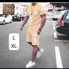  10 بيجامة شورت رجالي