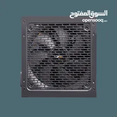  1 WA600 Non-Modular Power Supply مزود طاقة للكمبيوتر 600 واط جديد