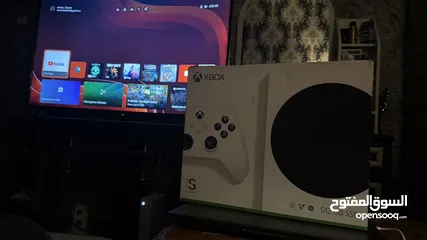  2 Xbox series S