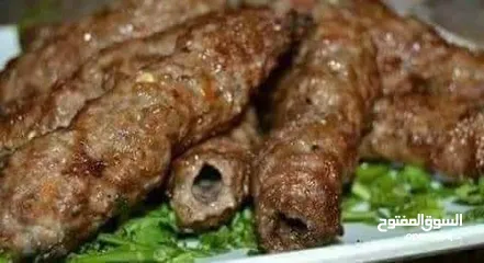  16 مطلوب شريك لمطبخ أبو عيسى الدعجة
