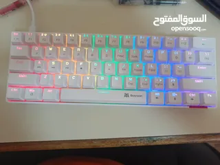  2 mechanical keyboard 60%