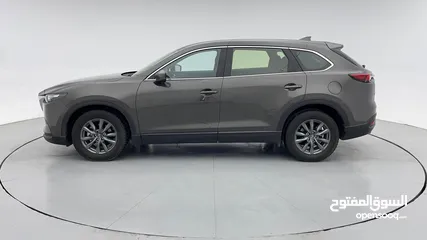  6 (FREE HOME TEST DRIVE AND ZERO DOWN PAYMENT) MAZDA CX 9