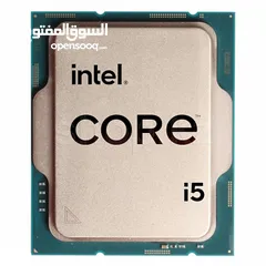  1 Intel Core i5-13400F Up To 4.6GHz