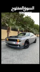  1 Dodge Challenger 2015 RT V8 5.7 US Specs