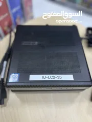  2 جهاز كمبيوتر HP MINI I5-9TH