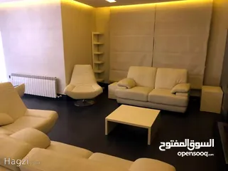  10 شقة طابق ثاني للبيع في عبدون الشمالي بمساحة 170 متر ( Property ID : 30489 )