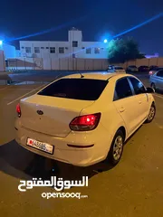  1 Kia2020 كيا بيجاس 2020