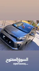  5 كيا مورنينج (2018)