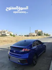  5 هيونداي ايونك هايبرد 2021