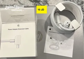  16 شواحن ابل اصلية /ماوسات ابل Apple