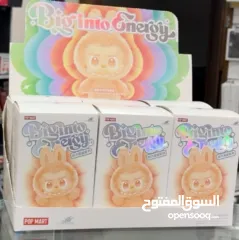  1 Labubu v.3 لابوبو الجيل الثالث