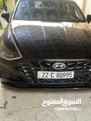  5 هواندي سوناتا 2021