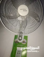  2 مروحة للبيع====================