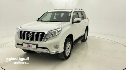  7 (HOME TEST DRIVE AND ZERO DOWN PAYMENT) TOYOTA PRADO