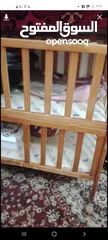  2 متوفر سرير اطفال كما في الصور المكان طرابلس