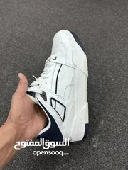  1 PUMA White shoes