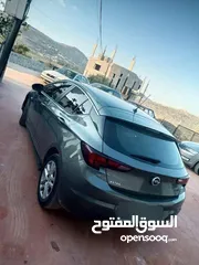  4 اوبل استرا 2019 للبيع ممتازه وفل الفل