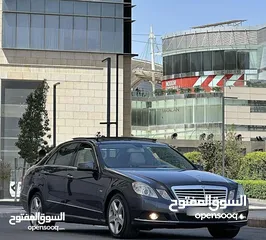 10 e200 بانوراما 2010