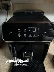  1 Coffee machine Philips 2200 Series