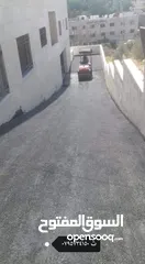  17 زفته عزل تزفيت تعبيد صبات ميلان فوم كونكريت وسكريد