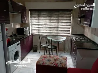  20 شقة مفروشه للايجار اليومي في اربد سوبر ديلوكس  بأسعار مناسبه للجميع