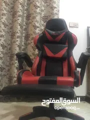  2 كرسي كيمنك للبيع