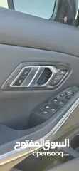  16 BMW G20 2022  BMW 330e فحص كامل _  فل كامل _ جمرك جديد _ ترخيص سنة كاملة _ ولا اي ملاحظة نهائيا
