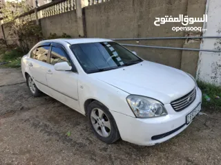  1 كيا لوتزي 2008