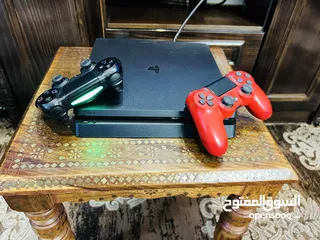  3 عرض خراااااافي على بلاستاشن 4 سليم