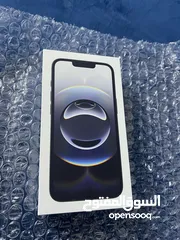  1 ايفون 16e غير مستخدم