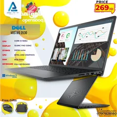 1 لابتوب ديل اي 3 Laptop Dell i3 بافضل الاسعار
