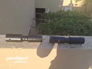  19 بسكليت جنط 24 مستعمل