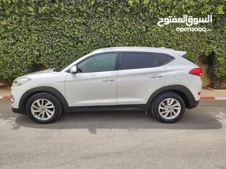  8 هونداي توسان
