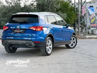  3 سيت ارونا 2022