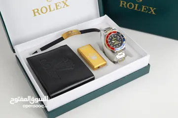  7 بكج روليكس