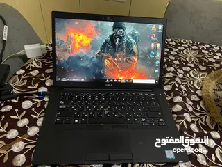  1 ديل لاتتيود