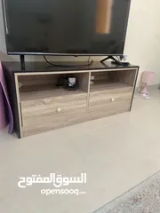  1 Tv Unit 120 cm