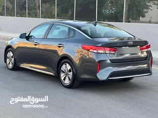  17 ____     KIA OPTIMA     ___     اقساط شخصية عن طريق المالك مباشرة دفعه 6000