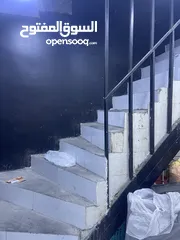  8 محل للبيع بخلو في سوق ابو نصير بإيجار مميز جداً