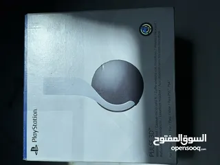  1 Sony PlayStation Pulse 3D Wireless Gaming Headset - سماعة سوني اللاسلكية للبليستيشن 4/5