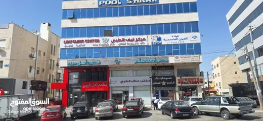  7 مطعم مأكولات يمنيه للبيع مع معدات كاملة في شارع الإذاعة بجانب بن العميد