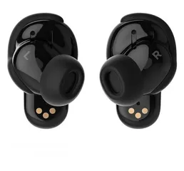  2 Bose Quiet comfort earbuds series 2