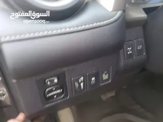  25 راف فور 2015عرطه ونظيف كرت ونا أتحمل قيمه الفحص لو فيها عيب بسيط