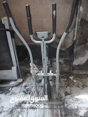  1 دراجة هوائية مستخدمة
