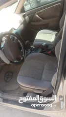  5 camry 1997 model