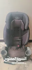  1 كرسي سياره للاطفال