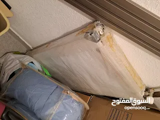  1 روديتير تدفئة للبيع جديد بالكرتونة