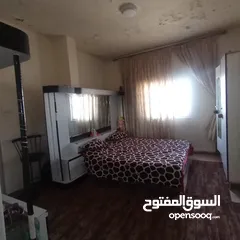  9 شقتين كوشان واحد