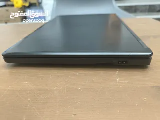  6 Dell Latitude i7 لابتوب