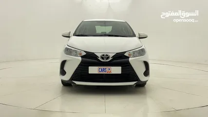  8 (FREE HOME TEST DRIVE AND ZERO DOWN PAYMENT) TOYOTA YARIS